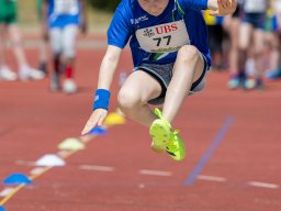 UBS Kids Cup Lostorf 2024